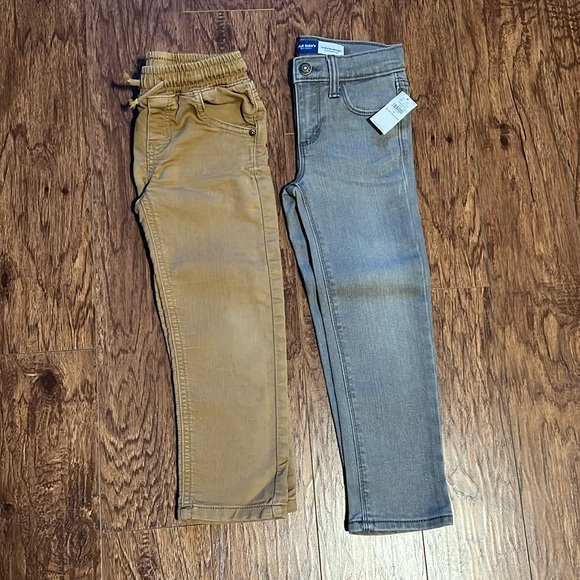 Old Navy Other - Boys Pants (2)